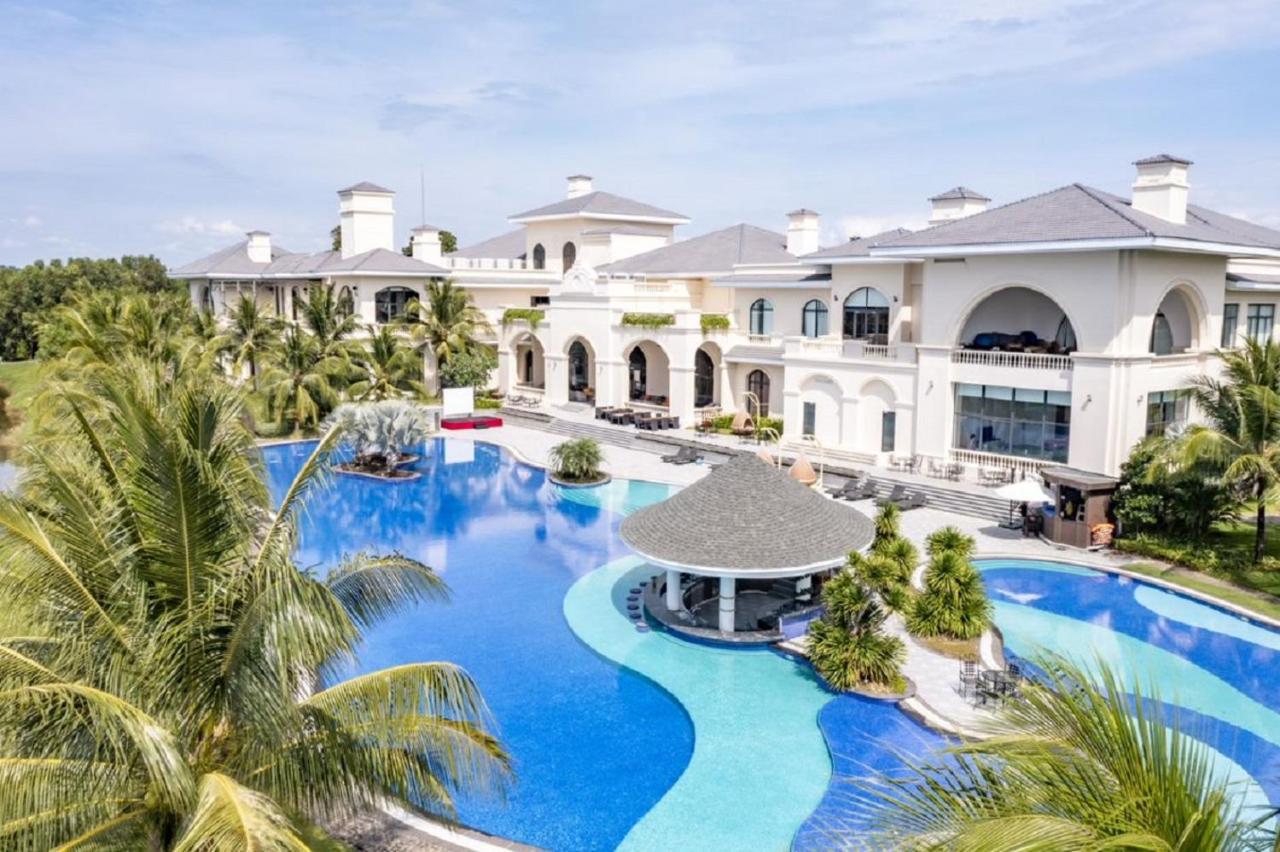 Vinpearl Wonderworld Phu Quoc Hotel Eksteriør billede